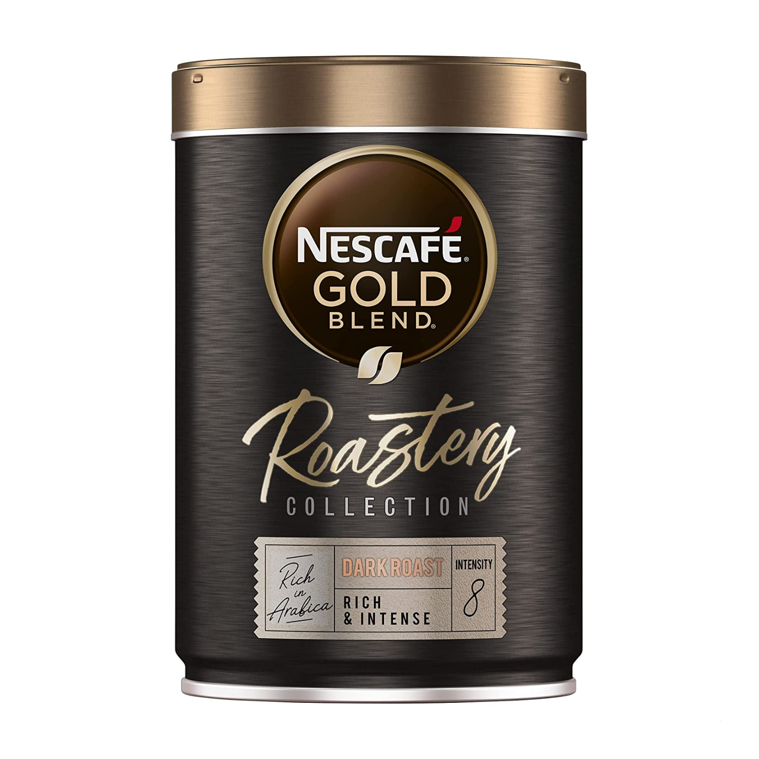 Buy Nescafe Gold Blend Roastery Collection Dark Roast Rich &Intense